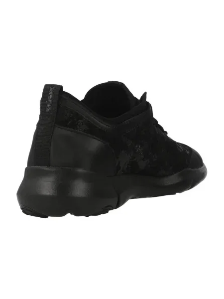 Pantofi Geox negru