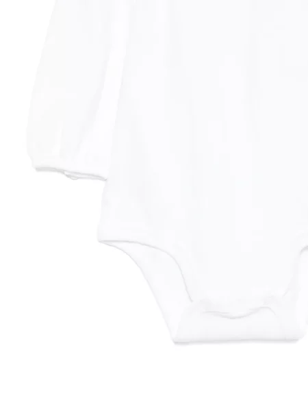 Sukienka dziecięca Polo Ralph Lauren zielona