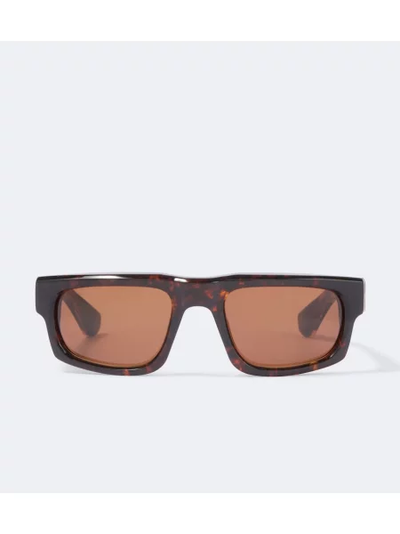 Ochelari de soare Jacques Marie Mage maro