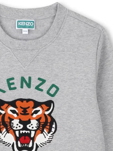 Детский свитер Kenzo