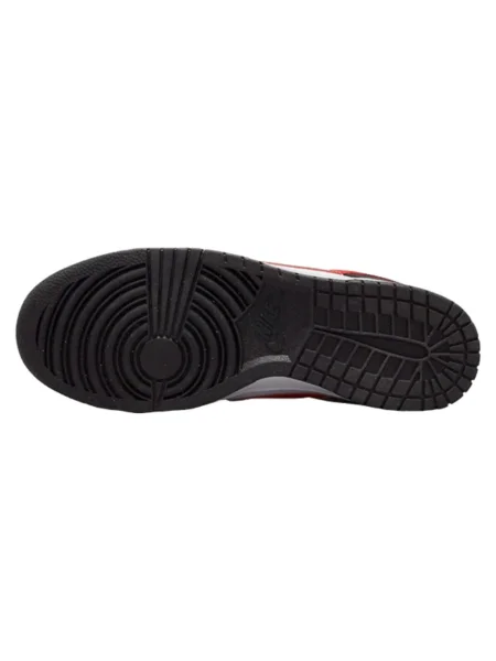 Retro tenisky Nike Dunk biela