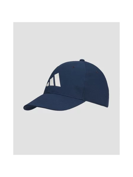 KŠILTOVKA TOUR SNAPBACK tmavě modrá