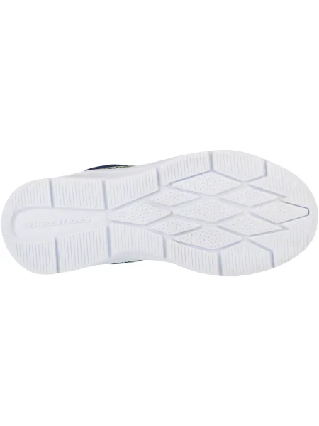Pantofi copii Skechers albastru