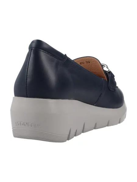 Pantofi Stonefly albastru