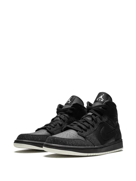 Top Jordan negru