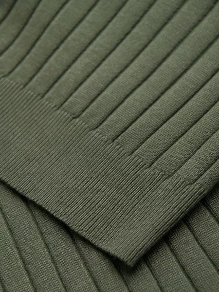 Polo majica Ombre plava