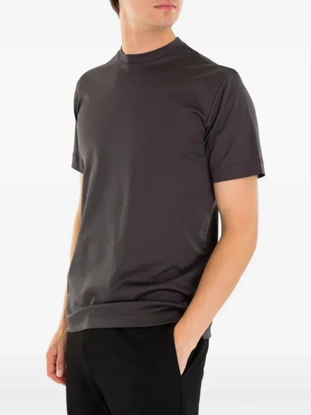 Tricou Valenza maro