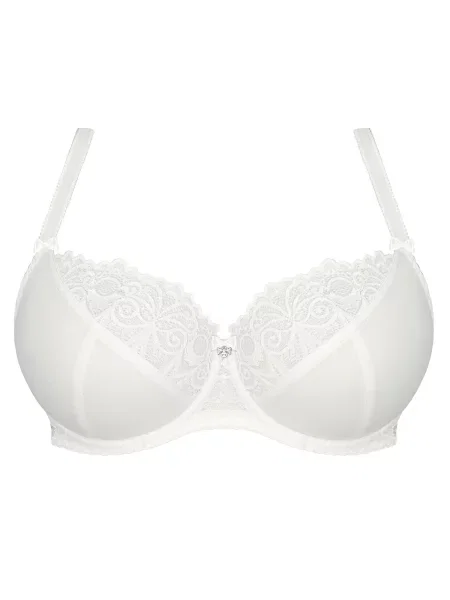 Gorsenia Podprsenka Casablanca offwhite