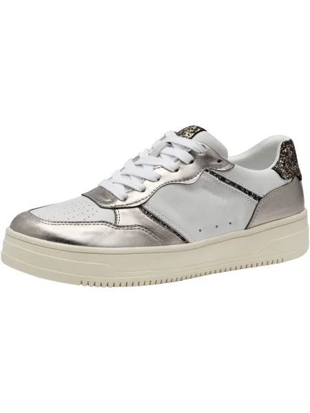 Pantofi Tamaris maro
