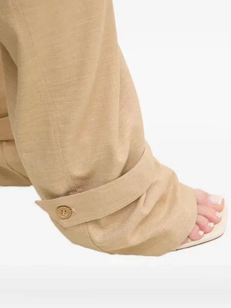 Pantaloni cargo Simona Corsellini