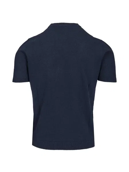 Scurt tricou Al Duca D’aosta 1902 albastru