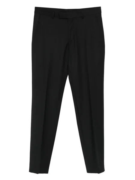 Pantaloni Karl Lagerfeld negru