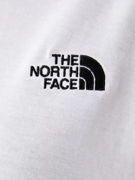 Футболка The North Face