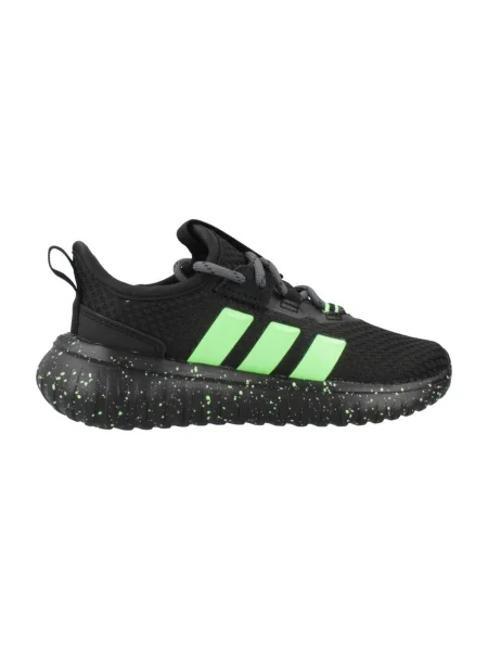 Gyerek félcipő Adidas fekete