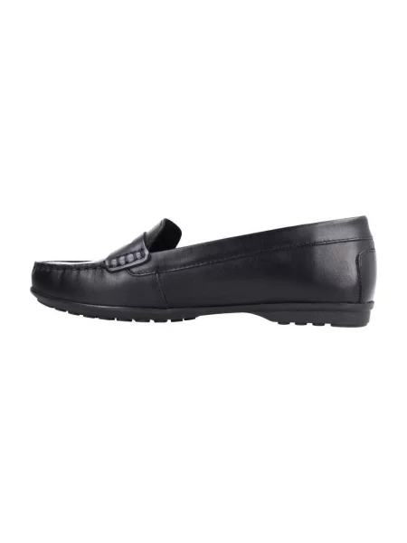Pantofi Geox negru