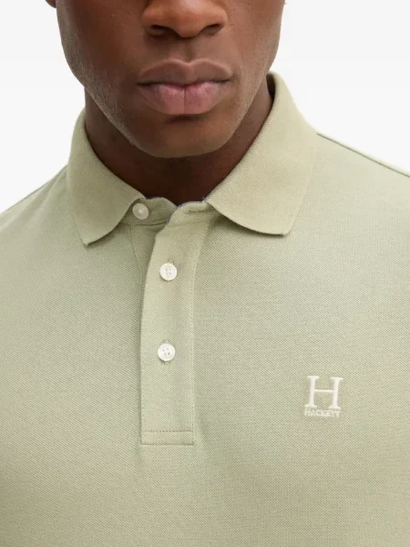 Polo Hackett verde