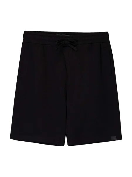 Bershka Pantaloni negru