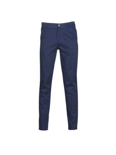 Hlače Jack & Jones plava