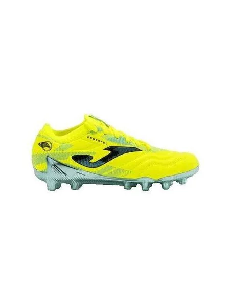 Pantofi Joma galben
