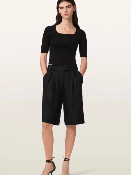 Футболка Allsaints