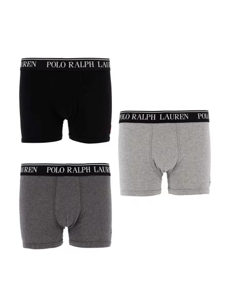 Polo Ralph Lauren облягаючі боксери дитячі з 3 шт.