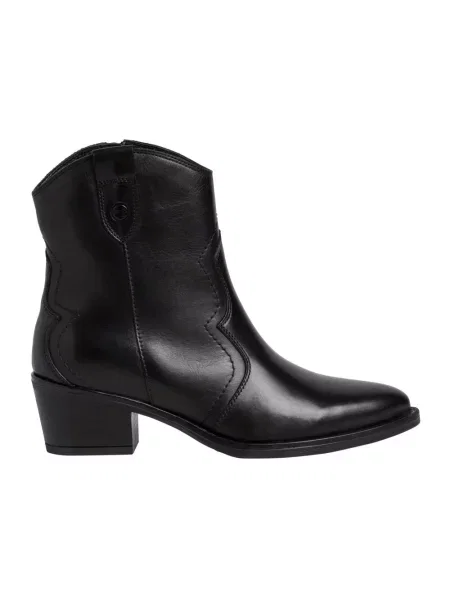 Tamaris Buty Kobieta 36 EU Klasyczne Buty czarny