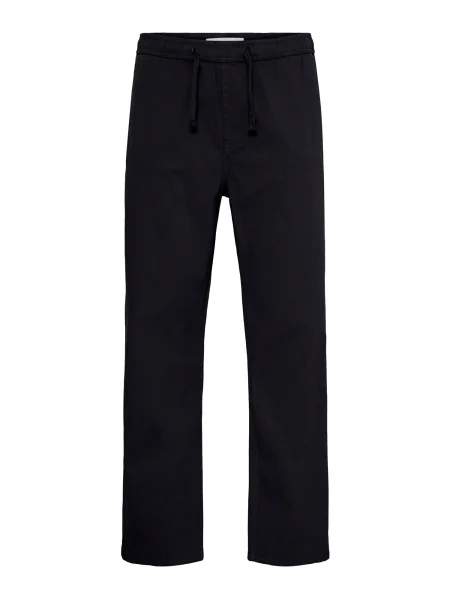 BLEND Nadrág BHMAXIM' fekete