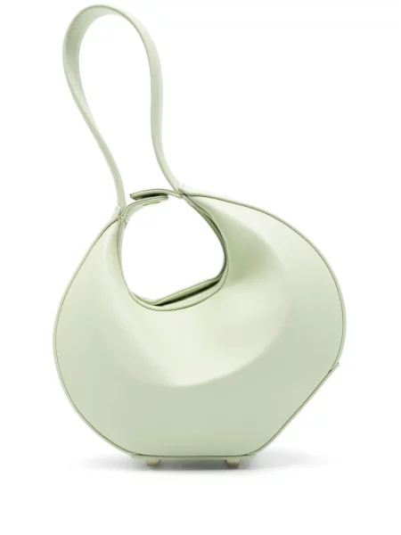 Гривна Patrizia Pepe зелено