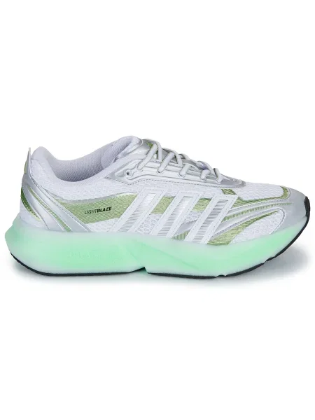 Tenisky Adidas sivá
