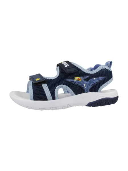 Pantofi copii Bull Boys albastru