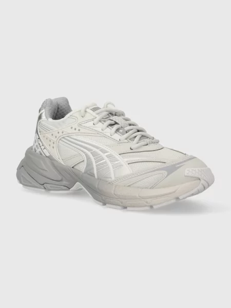 Кросівки Puma Velophasis сірий