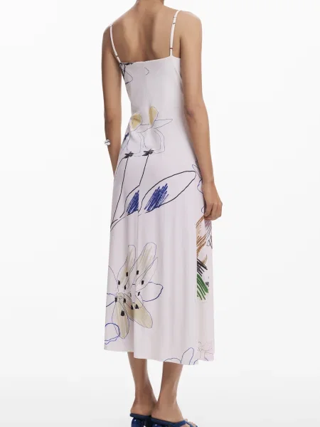 Tricou mânecă lungă Desigual