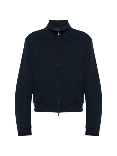 Суитчър Emporio Armani синьо