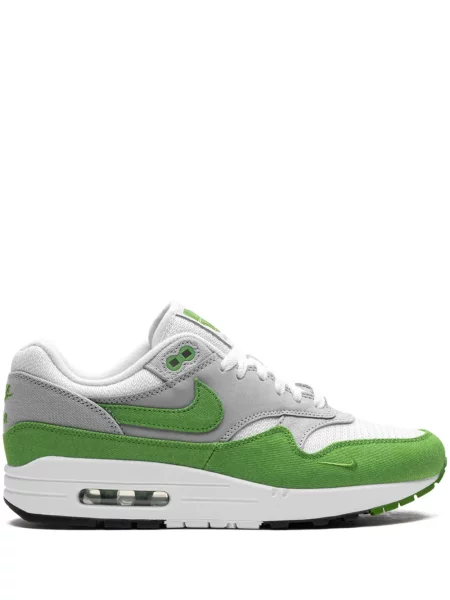 Sneakerși Nike Air Max negru