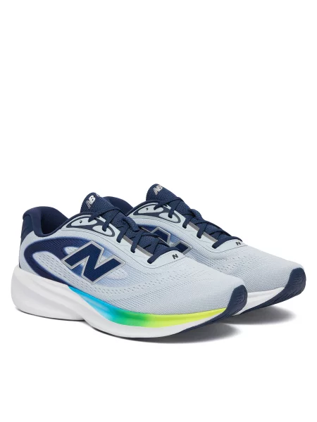 Běžecké boty New Balance Fresh Foam V9 Světle modrá