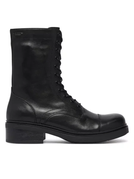 Trzewiki Vagabond Shoemakers czarne