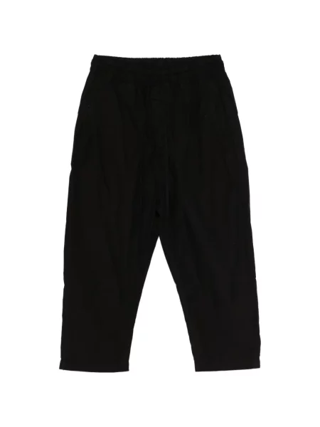 Pantaloni Thom Krom negru
