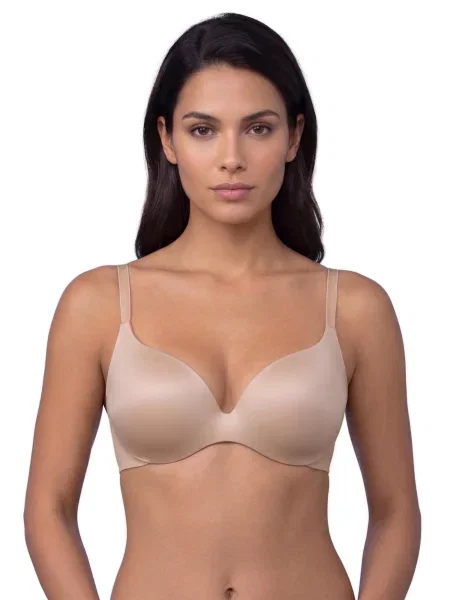 Royal Lounge Intimates Podprsenka Royal Fit tělová