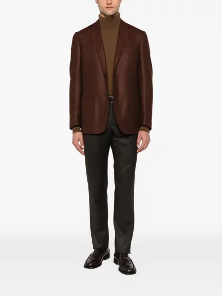 Sacou Corneliani maro