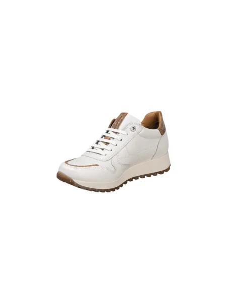 Sneaker Kangaroos bézs