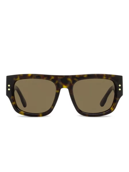 Ochelari de soare Gucci Eyewear maro