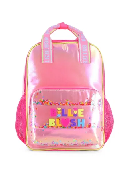 Plecak dziecięcy Billieblush różowy