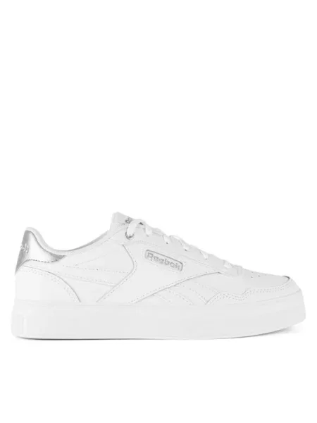 Reebok Laisvalaikio batai COURT ADVANCE BOLD balta
