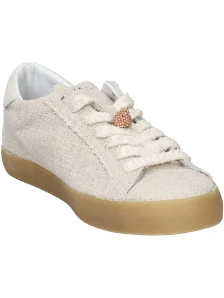 Pantofi D.a.t.e. bej