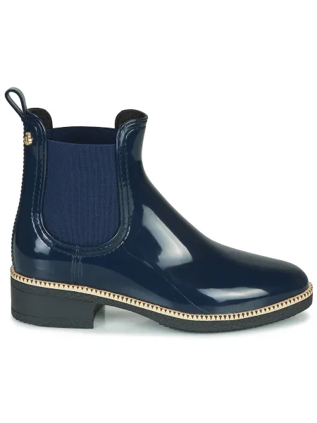 Pantofi Lemon Jelly albastru