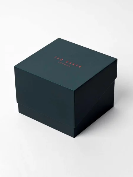 Часы Ted Baker черные