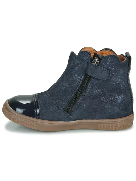 Pantofi copii Gbb albastru