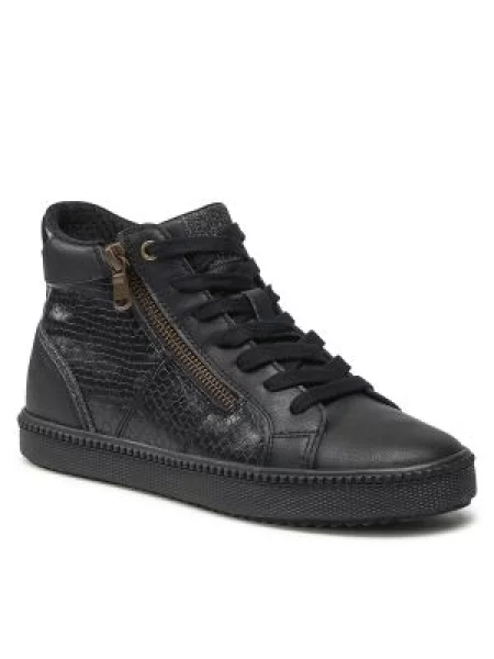 Αθλητικά Geox D Blomiee B Black