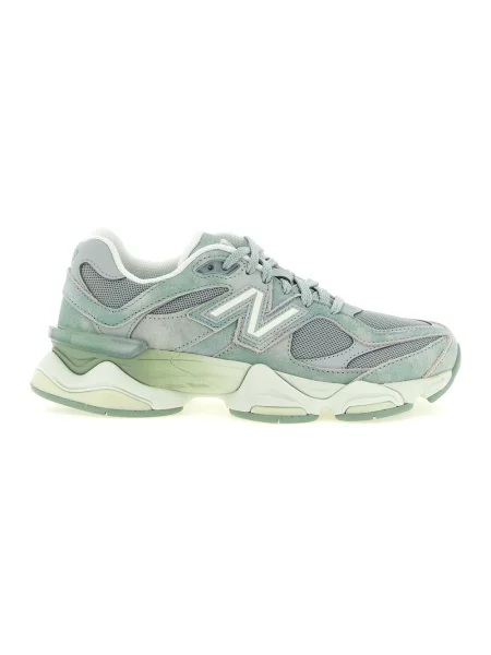 Trampki New Balance Mosaic Green/ Sea Salt EUR zielone