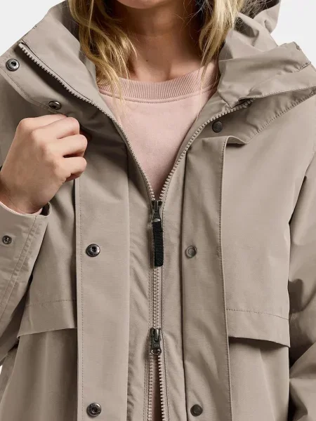 Парка Didriksons ISOLDE